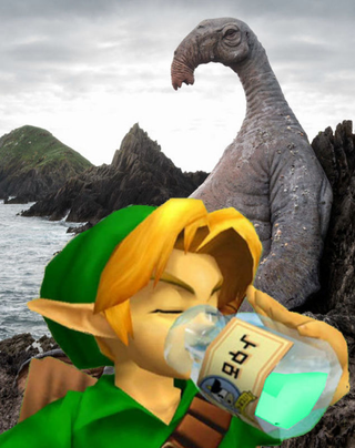 Illustration for article titled 'Shop Contest: Ocarina Appreciation Station, Winners!